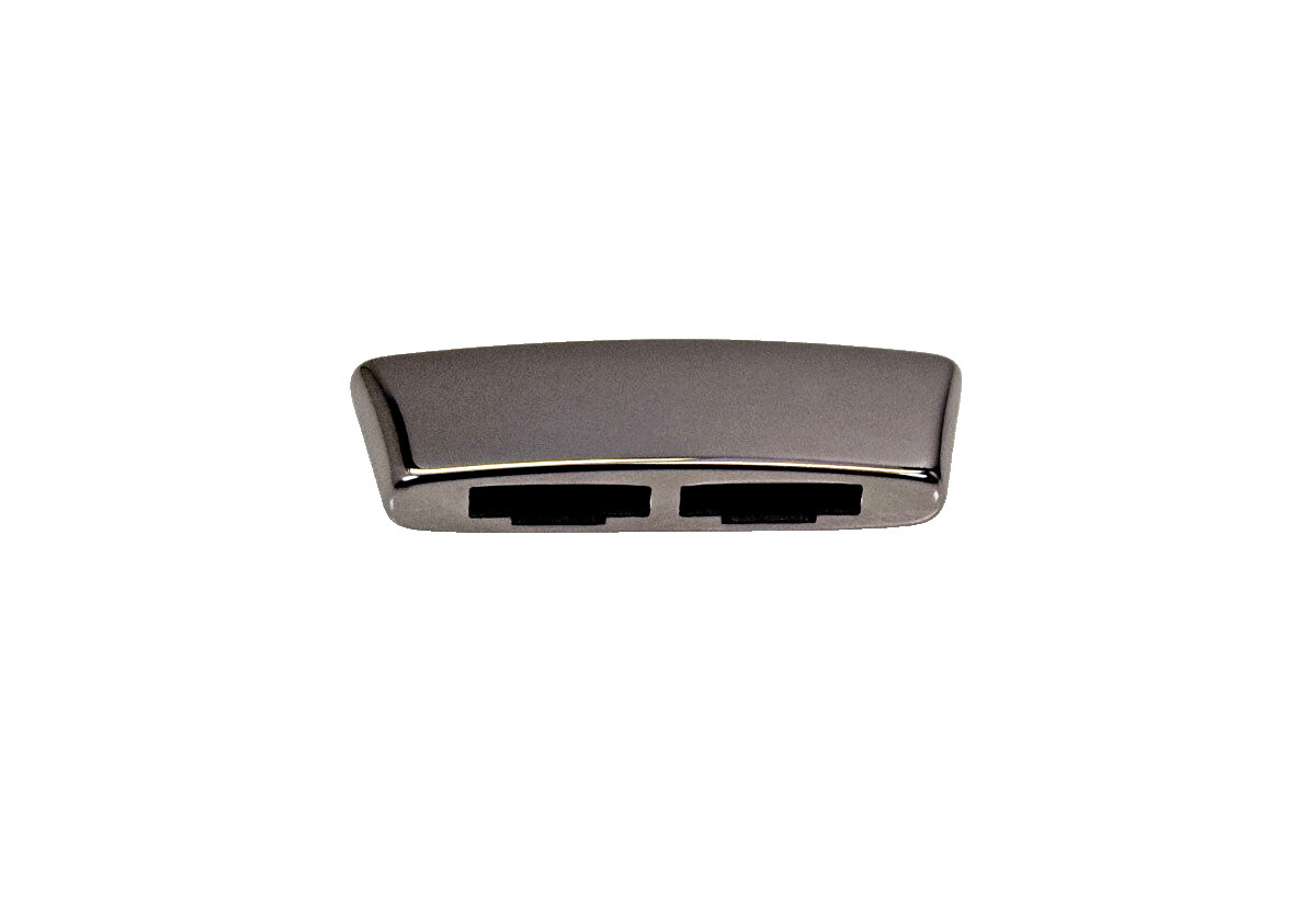 RADO Sintra 20 mm Watch Bracelet Gray Ceramic Link part 2967 4182 02967 04182
