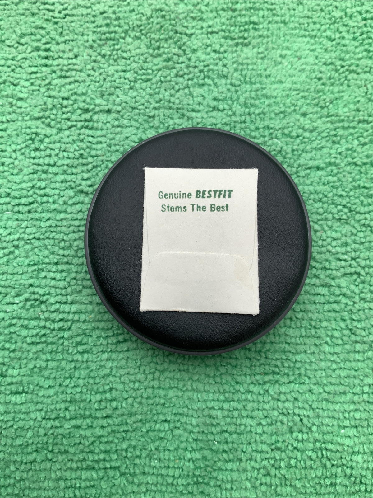 Record 23 Winding Stem 200-1334F, To Fit (1 Stem)