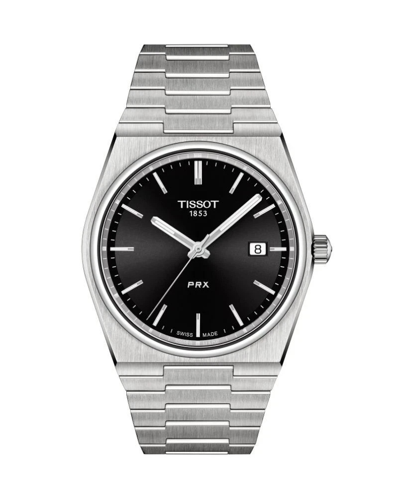 New-PRX Style Men’s Classic Stainless Steel Watch Classic 35mm / 40mm