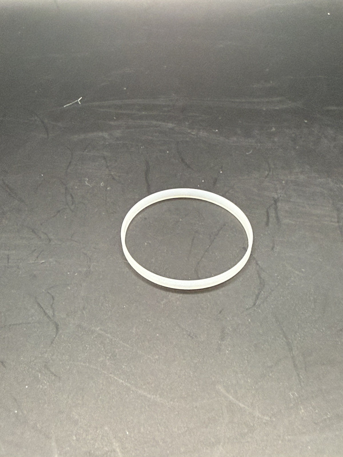 Original Genuine Rolex Crystal Gasket Ring – Vintage Acrylic Models