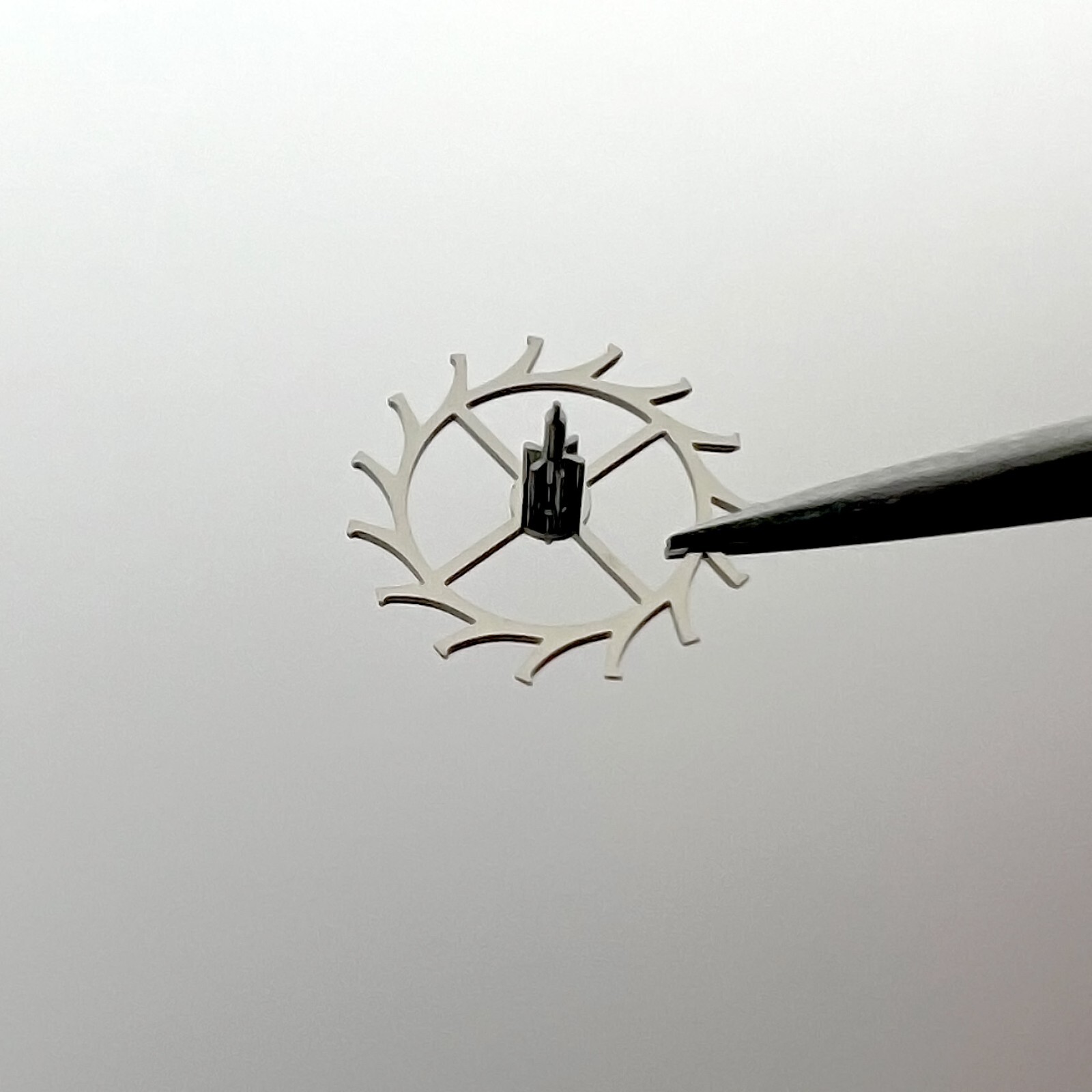 Valjoux 23 72 88 Chronograph No. 705 Escape Wheel and Pinion – new / old stock