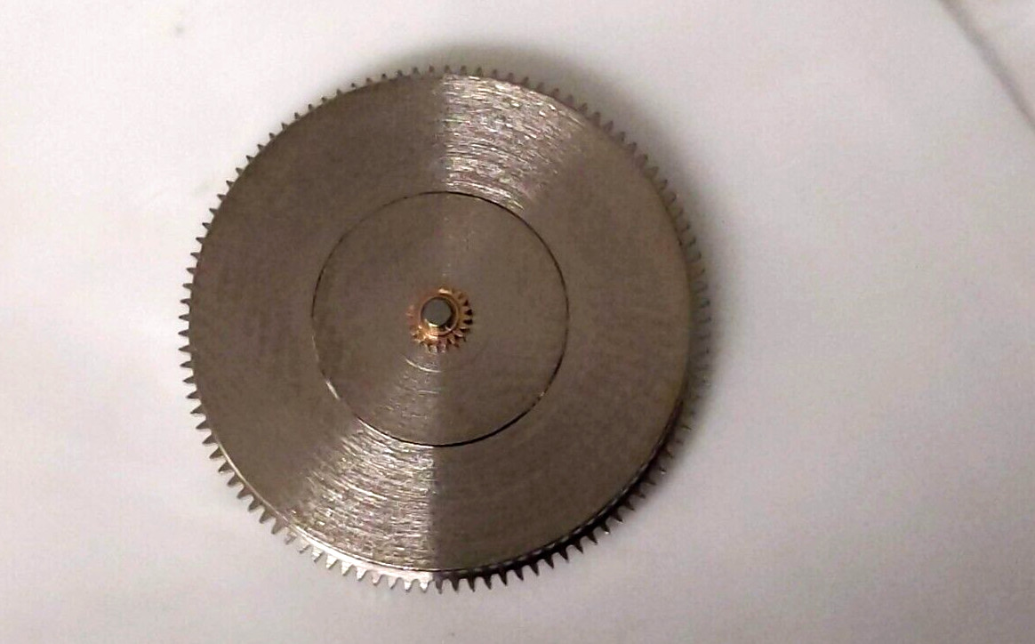 New Valjoux ETA 7750 180 Barrel, mainspring, arbor 7750 771