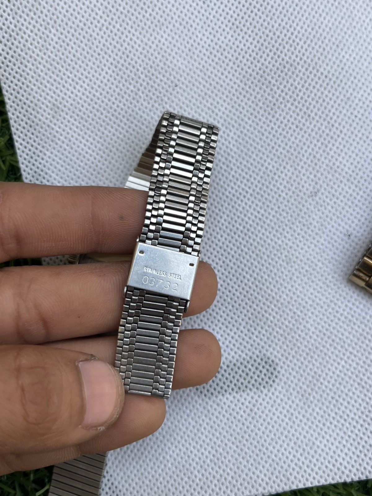 VTG Rado Watch Lot 2Pcs–Rado Voyager & Rado DiaStar Automatic Swiss ETA Movement