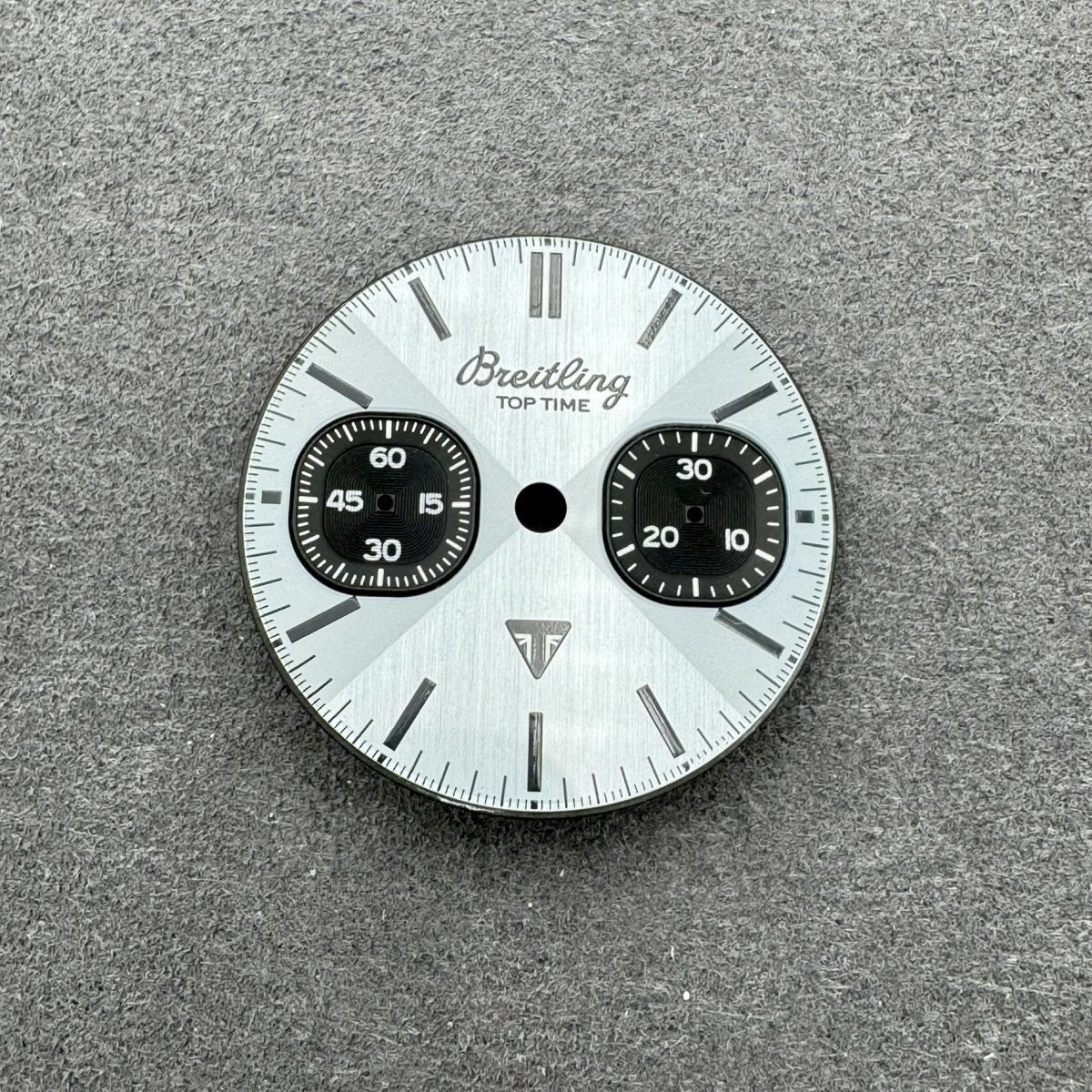 Breitling Windrider Dial Top Time AB01764A1C1A1 Blue – New 01