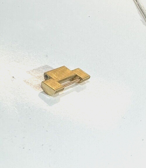Rolex Watch Link New Style Yellow Gold 18k 17.2mmDay-Date 40 President R- 228235