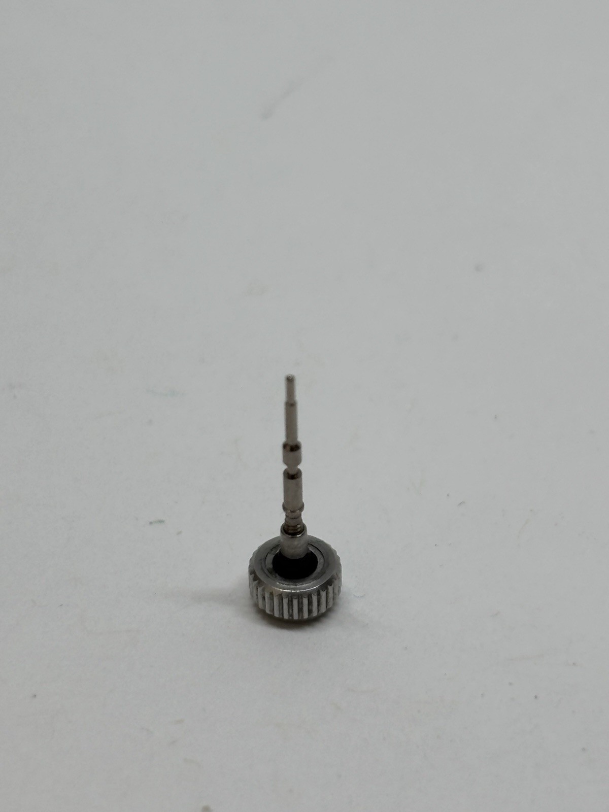 Watch Stem And Crown For Ronda 505 Quartz Movement