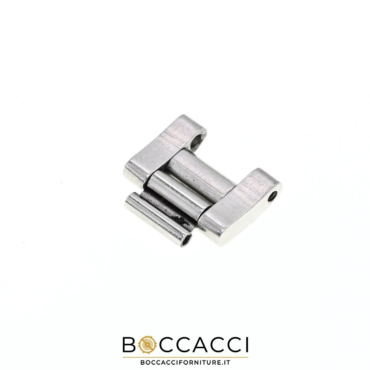 ROLEX First Half Link OYSTER 14mm Steel for ref. 78350, Without Screw (EXCELL…
