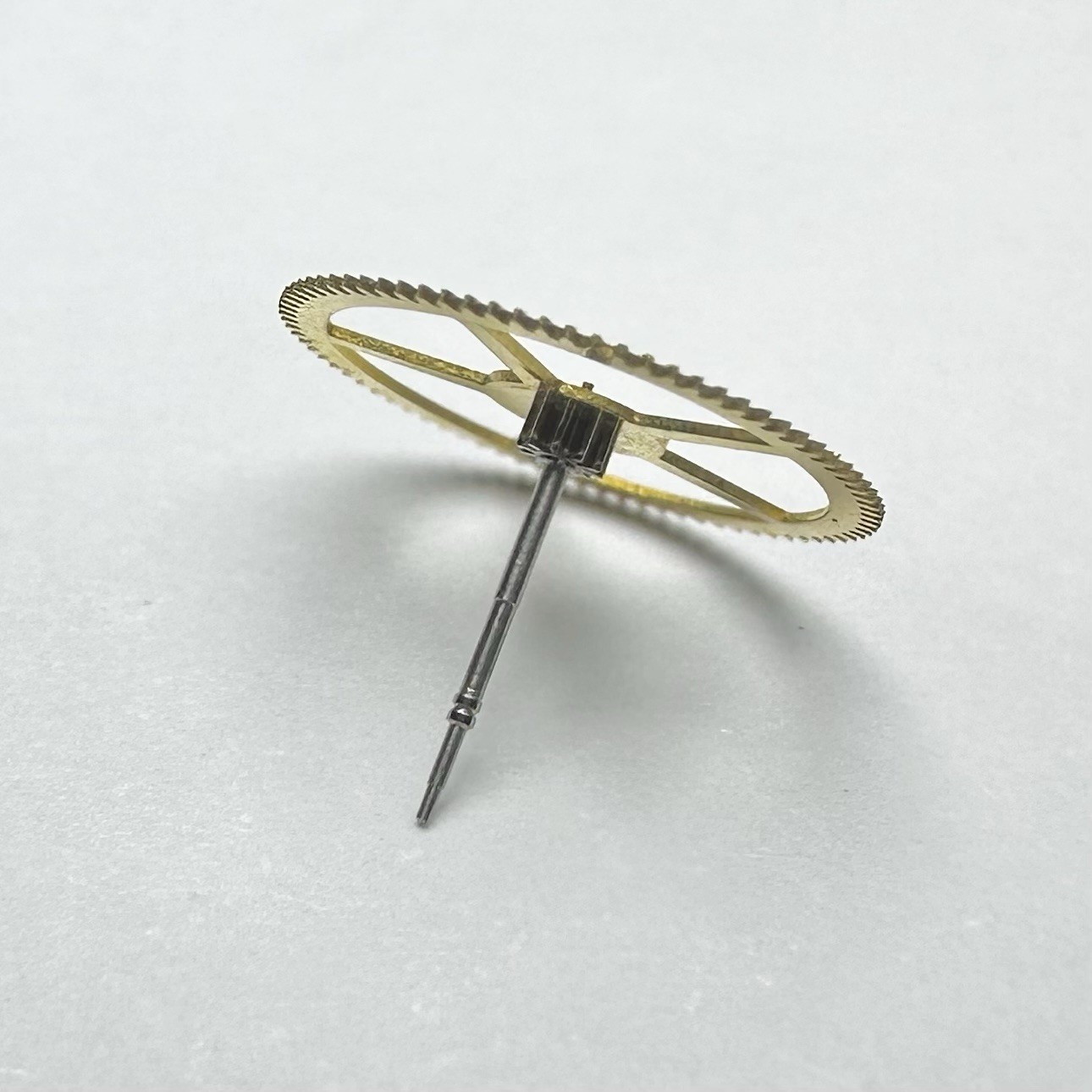241 430 NOS FOURTH WHEEL SWEEP SECOND WHEEL VINTAGE SEIKO 430 43999 5722-9990 GS