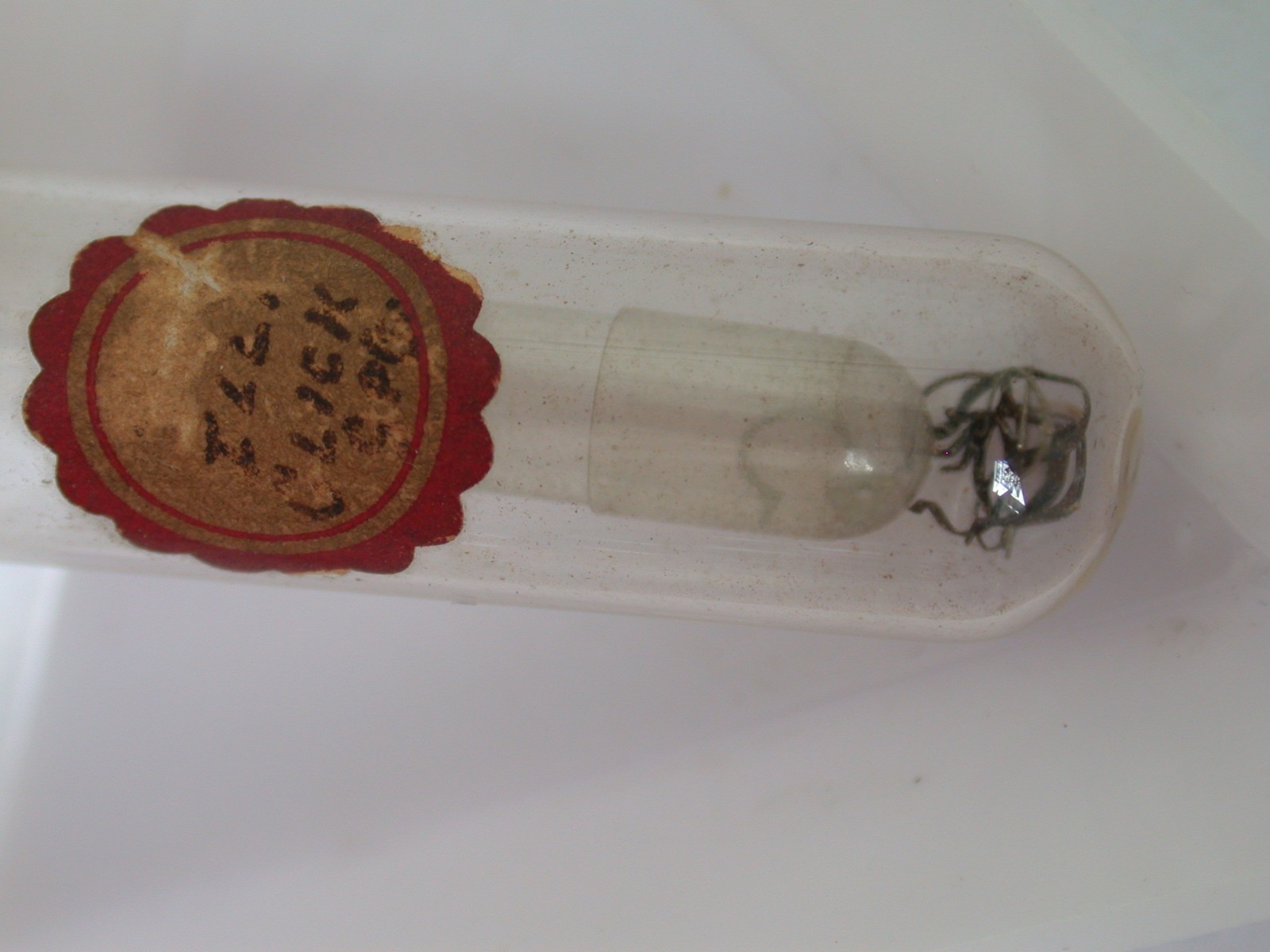 ILLINOIS POCKET WATCH MATERIAL – 2RS7
