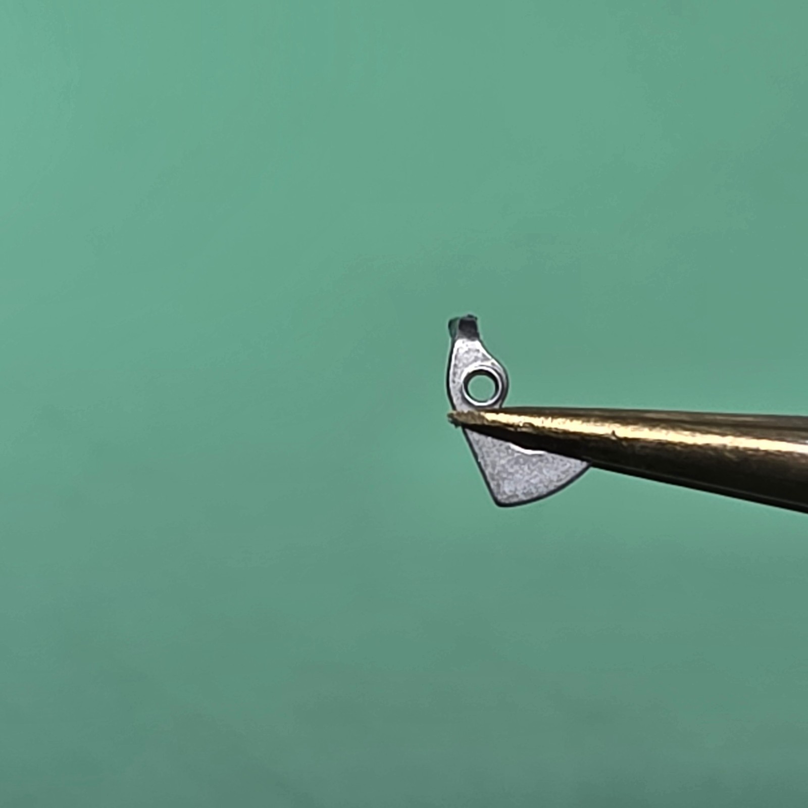 Setting Lever BF Cal. 84 Original Watch Part W/115