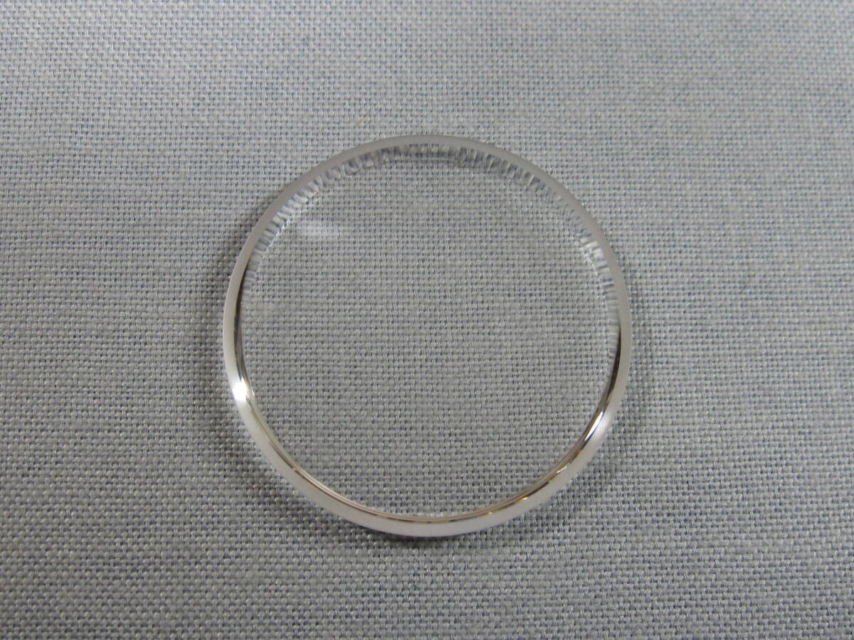 Citizen Windshield 1200 54-5020 For Citizenrystal Seikoeven And Others Outer Dia