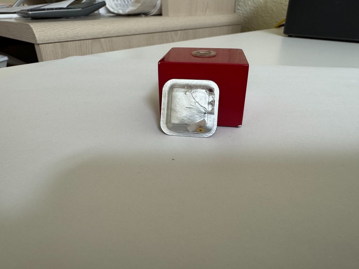 GENUINE Rolex 2035 4513 Hour Wheel