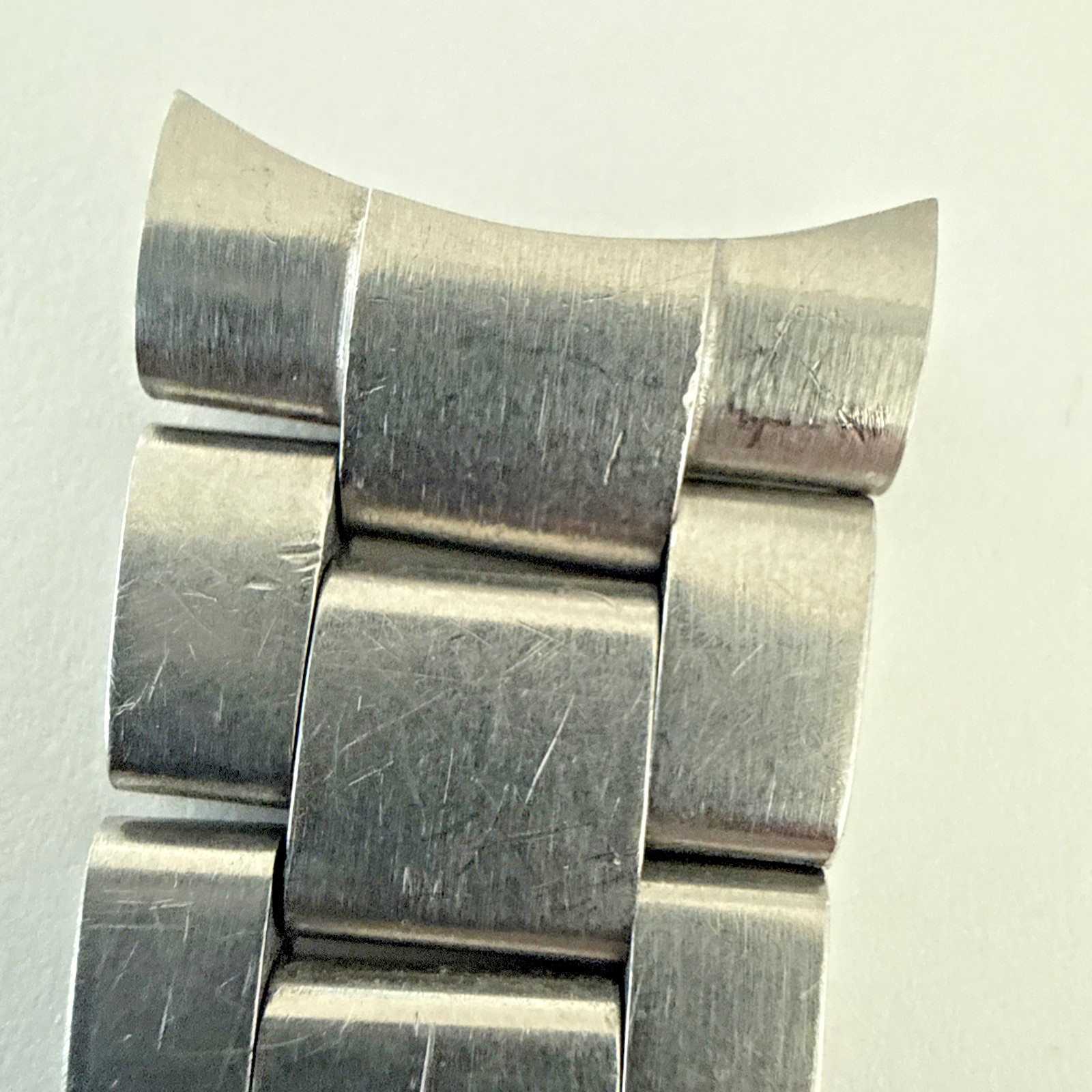 Rolex Sea Dweller 16660 93160 Original Steel Watch Bracelet Section Not Complete