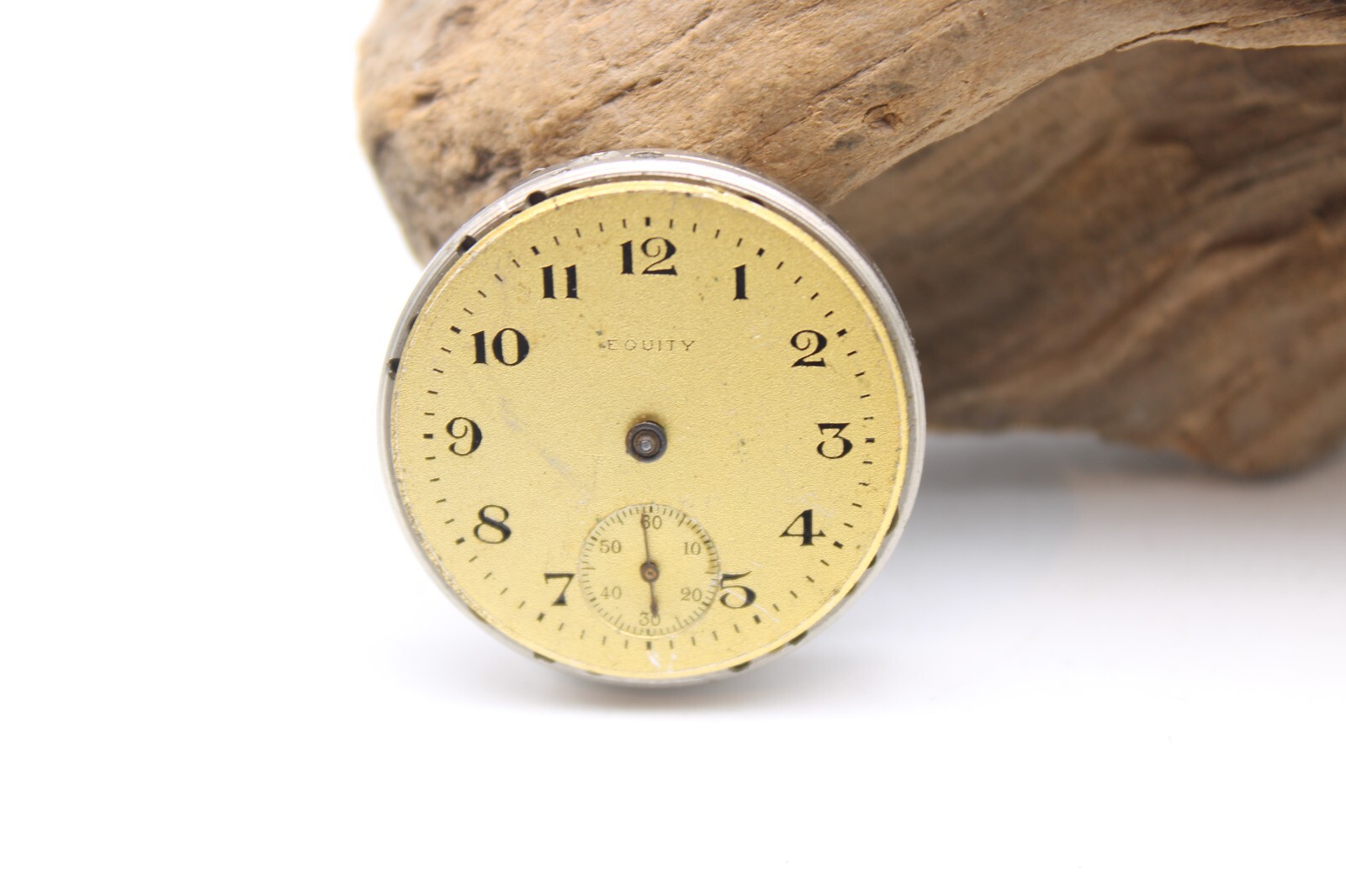EQUITY POCKET WATCH MOVEMENT 21703311 29.1mm (CI2)