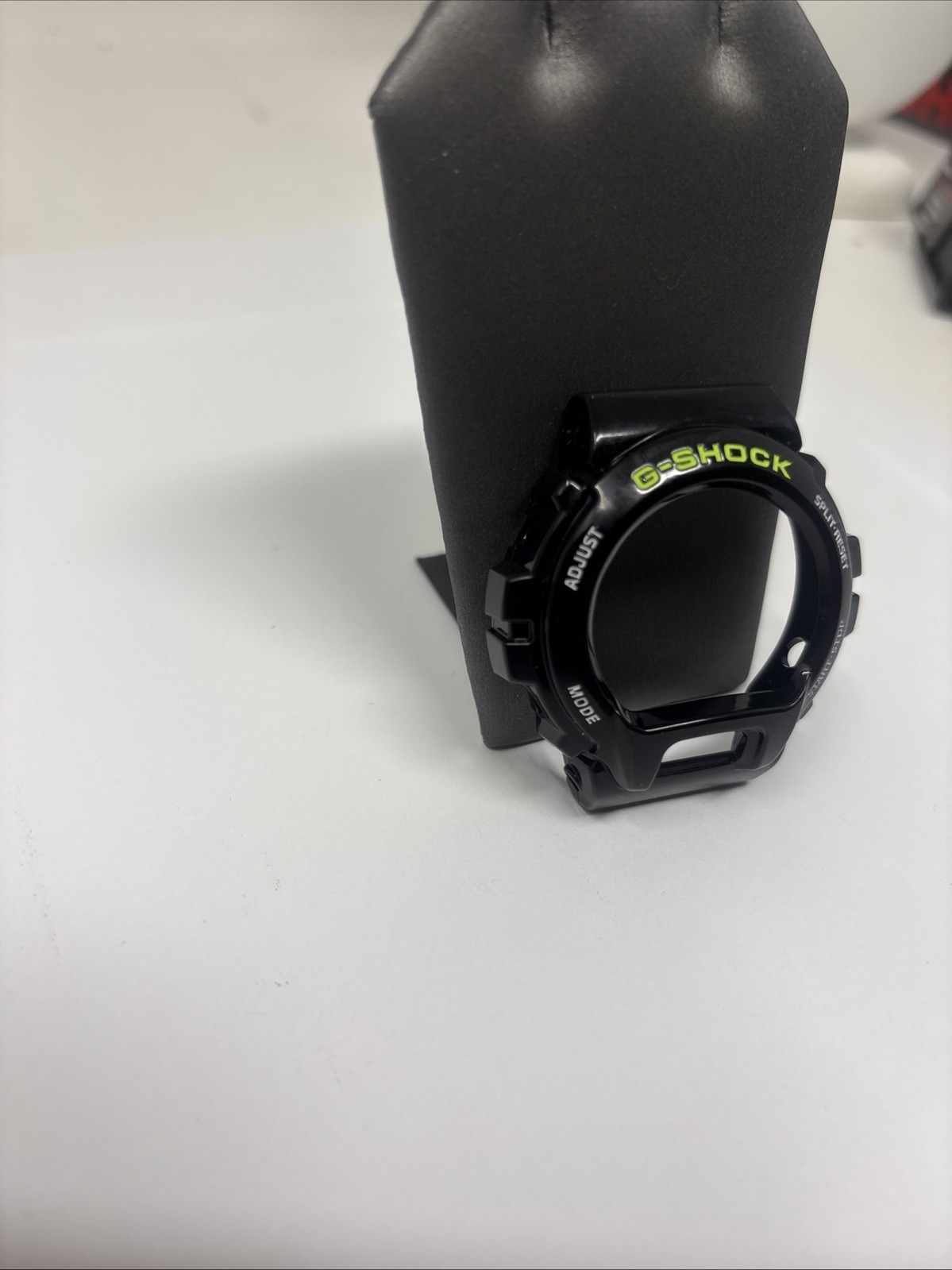 Original Genuine CASIO G-SHOCK Watch Rubber Bezel Shell DW-6900 Cover Case