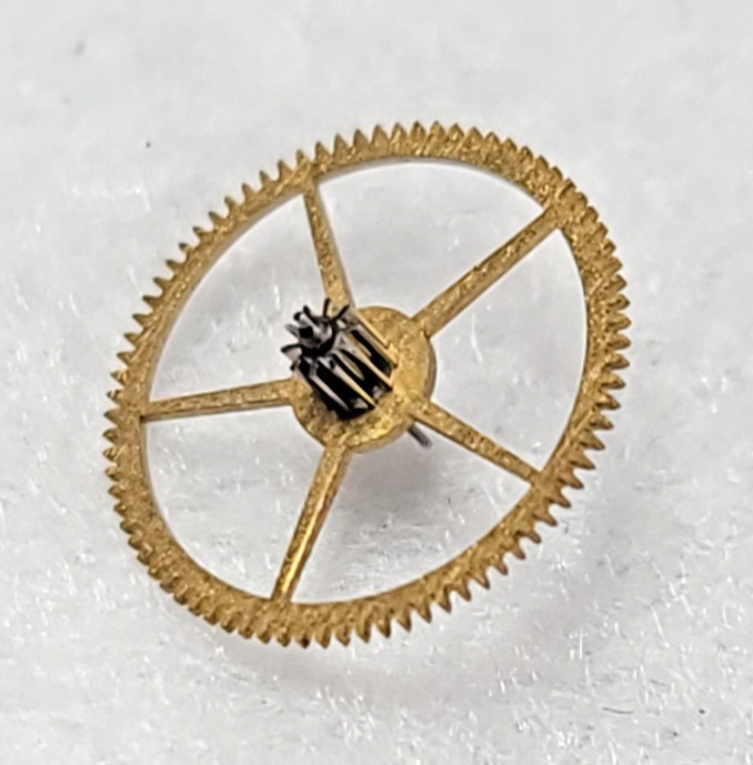 PB3-A: Waltham Grade 1425 14s Colonial Series Pocket Watch Parts \ U-Select \