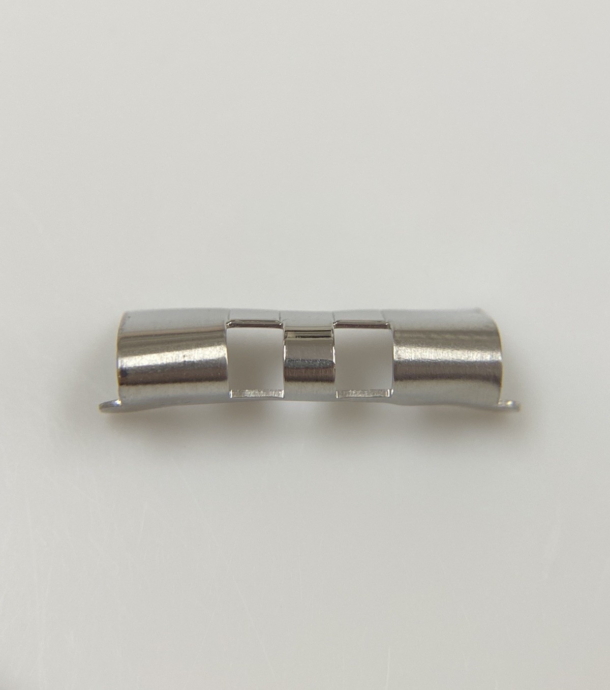 Genuibe Rolex 19mm Jubilee End Link 574 for Daytona 6265, Bracelet 62510H