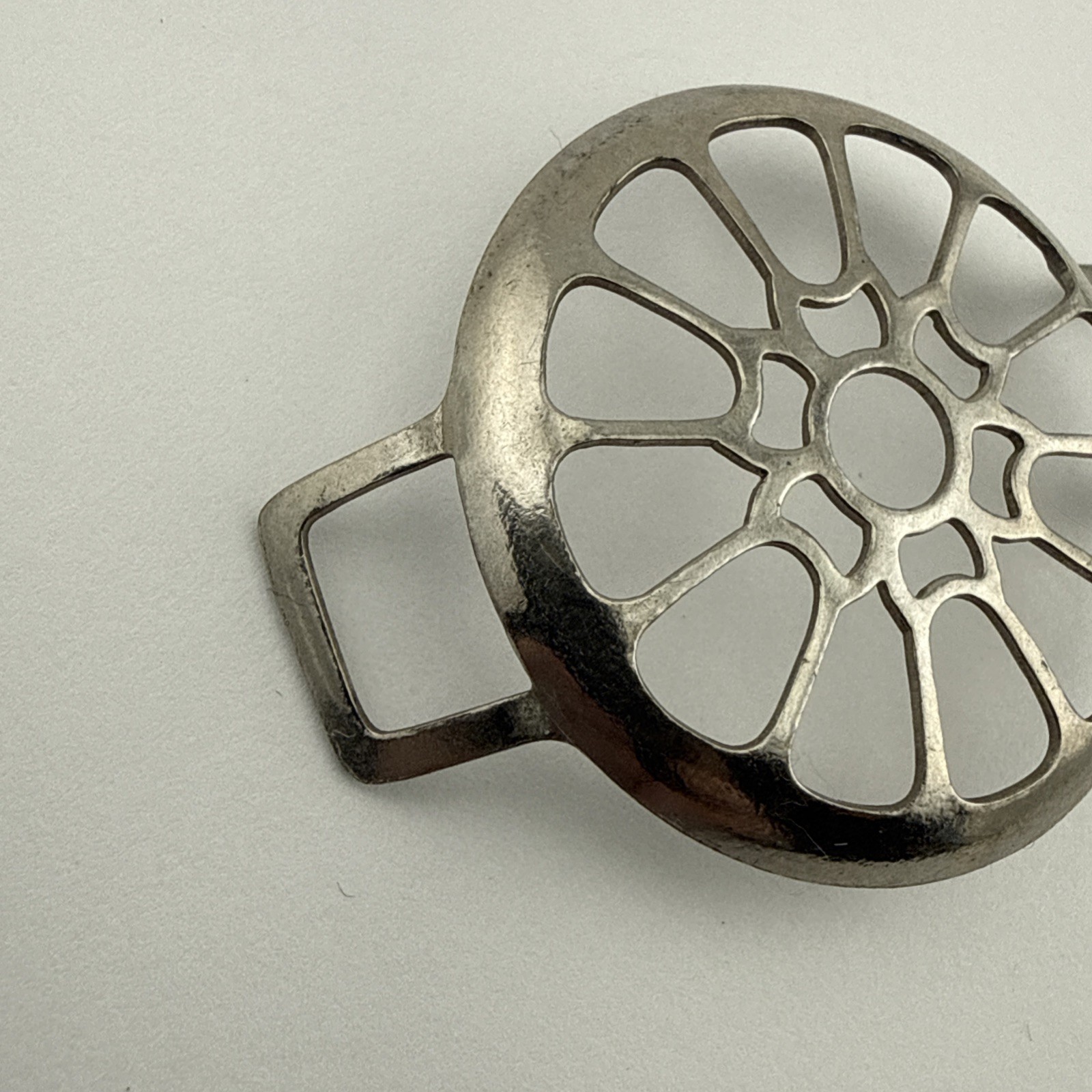 WW1 Shrapnel Guard Protector Cover for Trench Military Watch 37.6mm