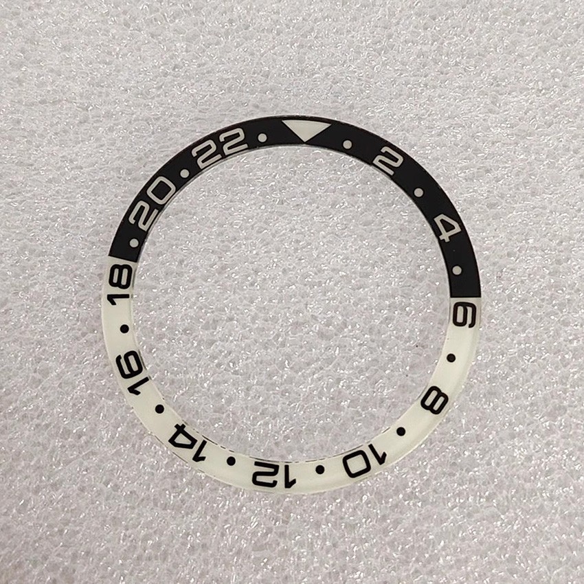 Watch Bezel Outer Diameter 38mm Inner Diameter 31.5mm Watch Insert Watch Ring