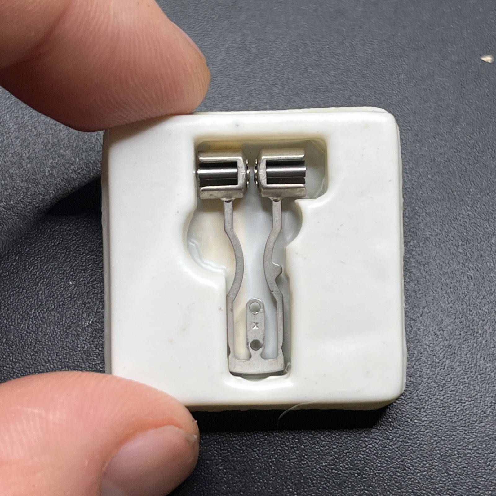 5 Accutron 218 / 2180 Tuning Forks Part 716