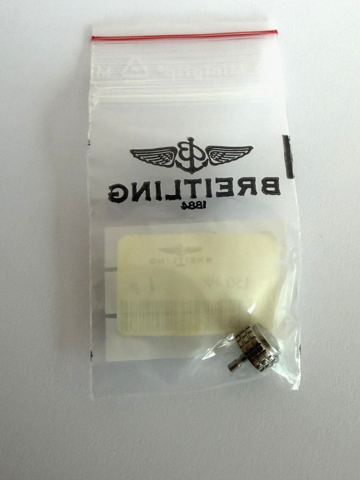 Genuine Breitling Crown Super Avenger A13370 part 150.490