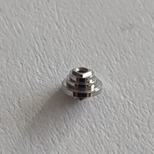 Piaget Caliber 9P2 E.B Number 195 (Barrel Arbor)