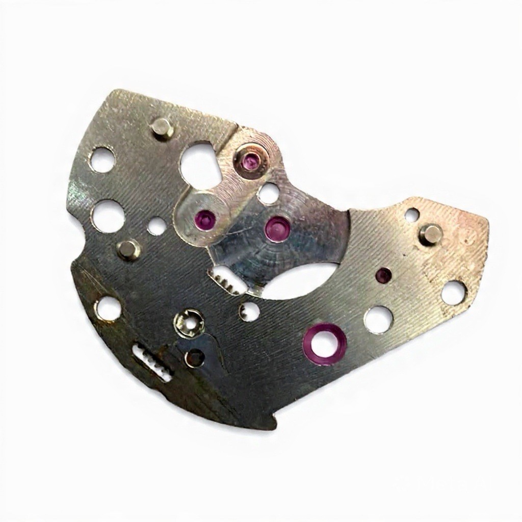Wheel Bridge 112615 Seiko Grand 6146-8000 Hi Beat 36000