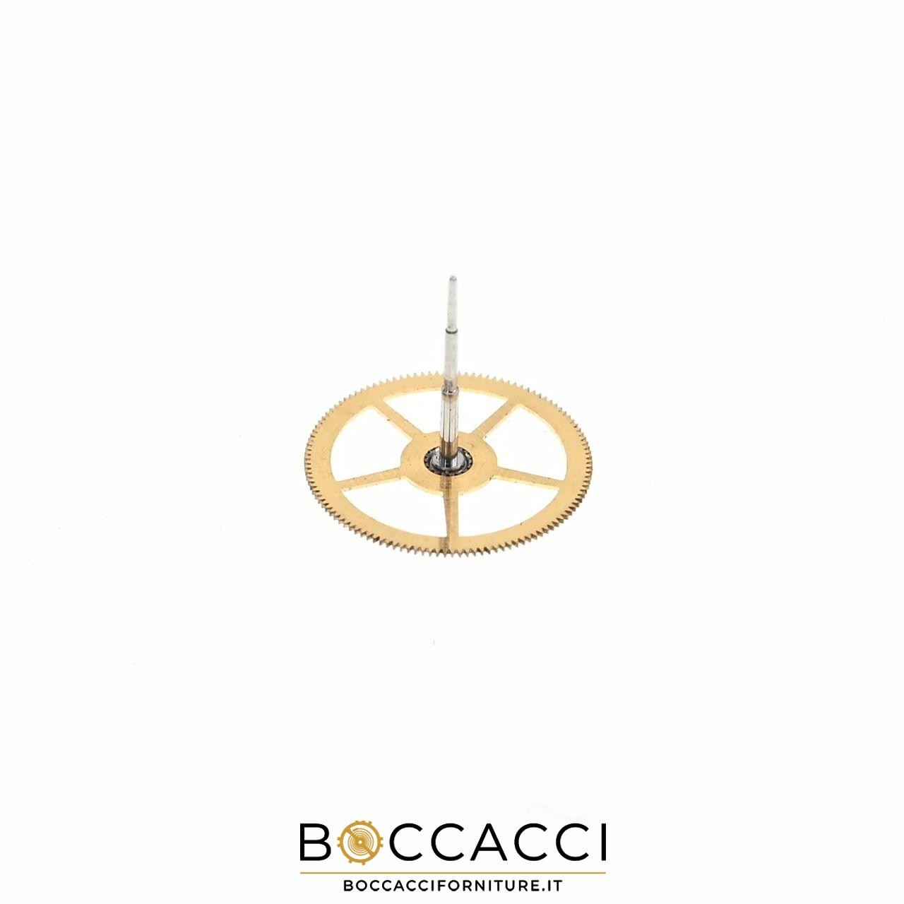 ROLEX 3135 Second Wheel Cod. 3135-360 H: 590 Calib: 3135, 3136 (EXCELLENT STATE)