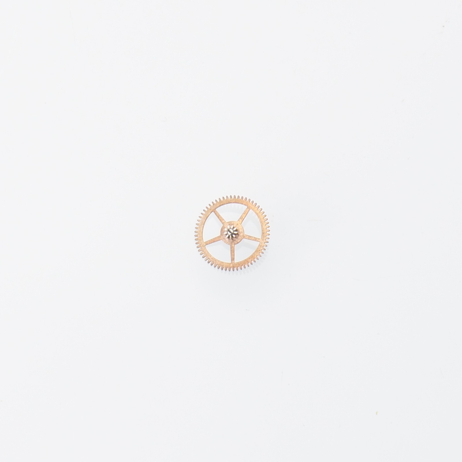New Genuine Omega Cal 370 Third Wheel Watch Part 1240 Watchmakers NOS (C15D6)
