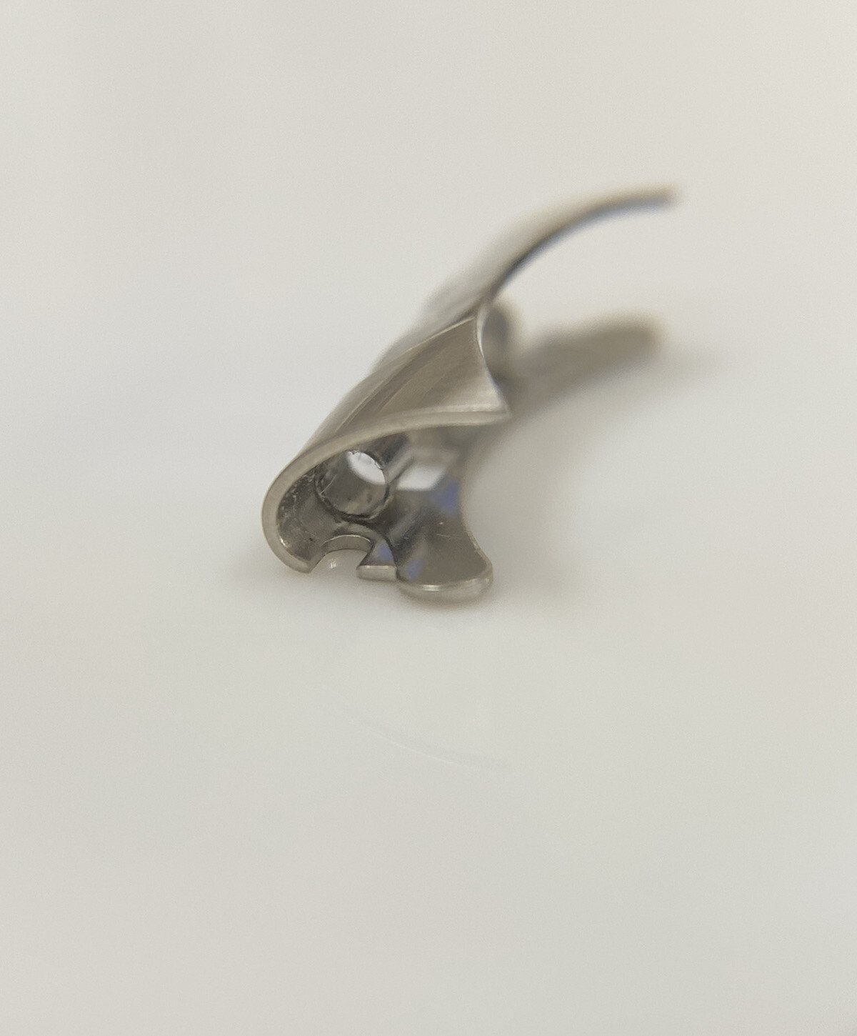 Genuibe Rolex 19mm End Link 574B for 62510H Oyster Jubilee Bracelet