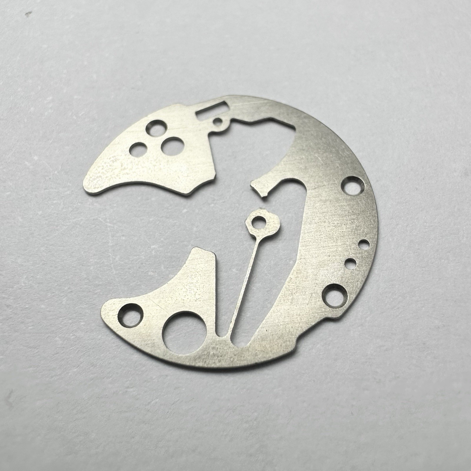 808 611 NOS DATE DIAL GUARD FOR VINTAGE SEIKO 6106C 6119C 6139 CHRONOGRAPH
