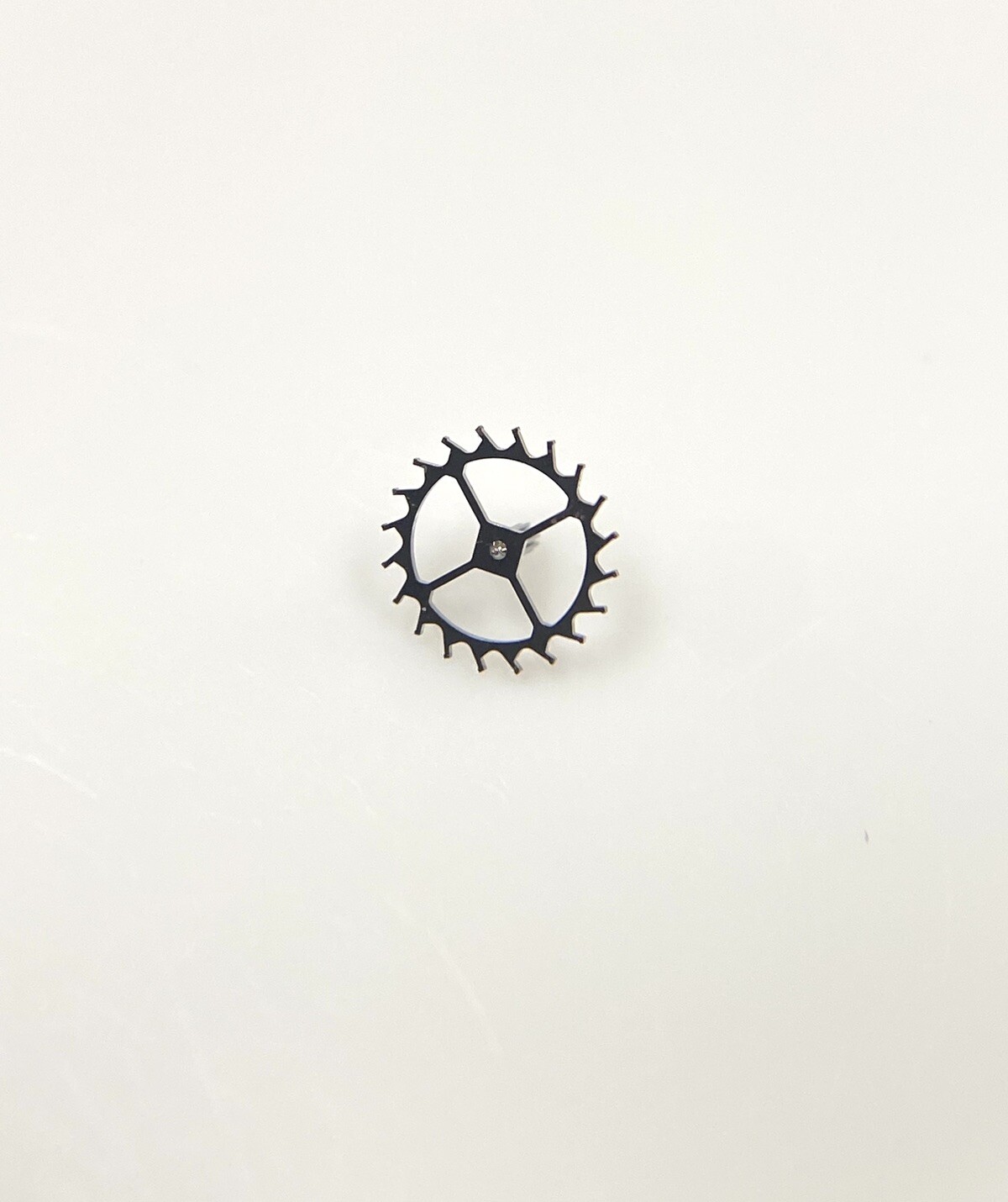 Genuine Rolex Cal 3131 Part #410 Escape Wheel – New Open Package