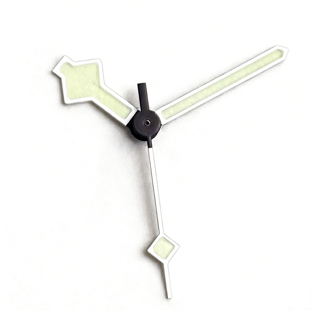 29mm Black/Blue/Green For NH35 ETA 2824 Modified Accessories Luminous Watch Dial