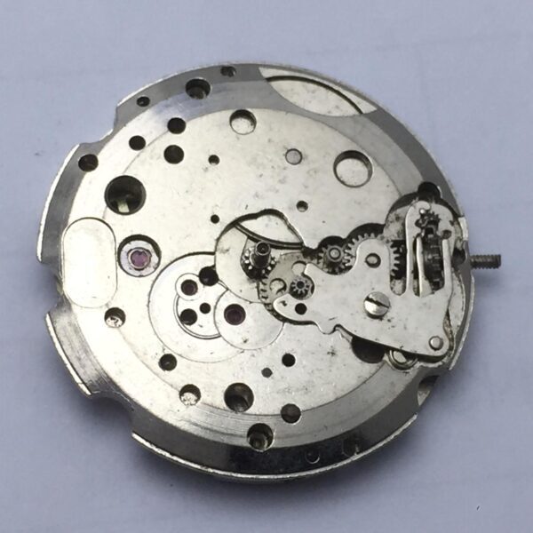 Camy Cal.FE-140-C Manual Winding Watch Movement (Need Service)