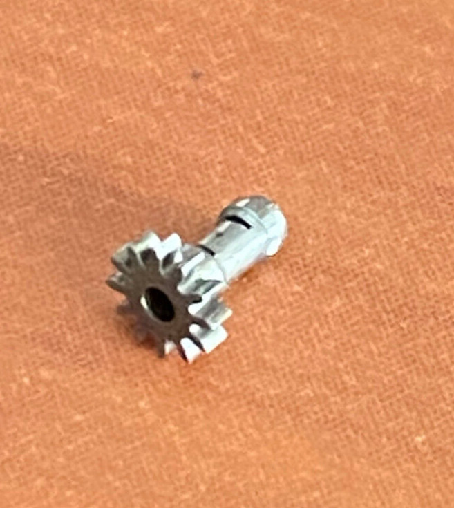 VINTAGE CANNON PINION FOR 16 SIZE WALTHAM VANGUARD 1908