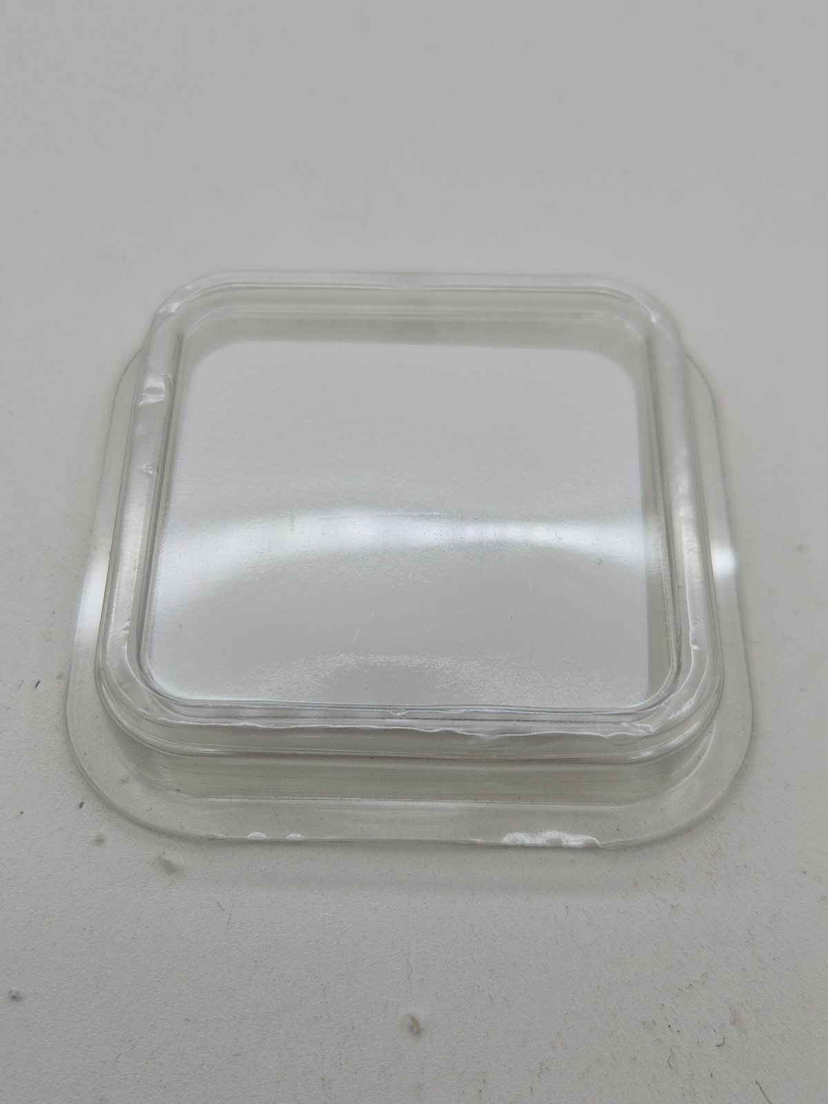 Rolex Plexiglass 25 – 145, New Old Stock