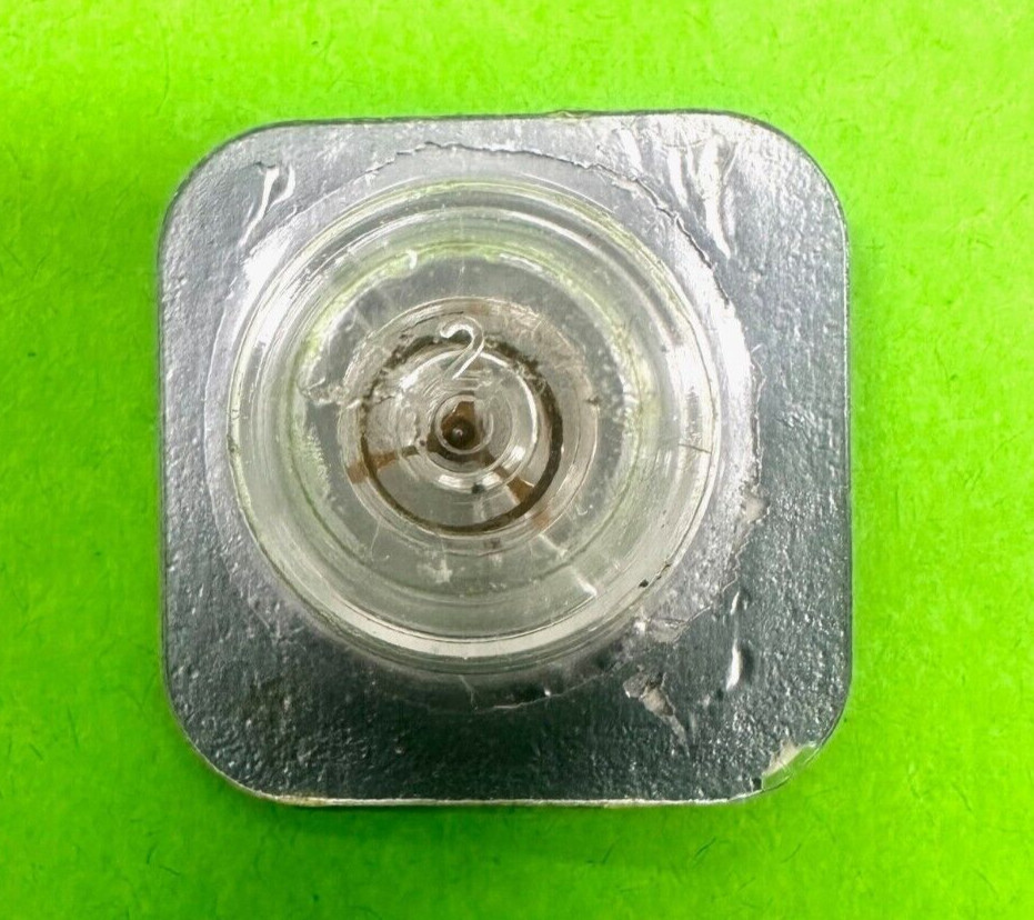 Longines 460 Part 721 Balance Complete Genuine Sealed New Old Stock