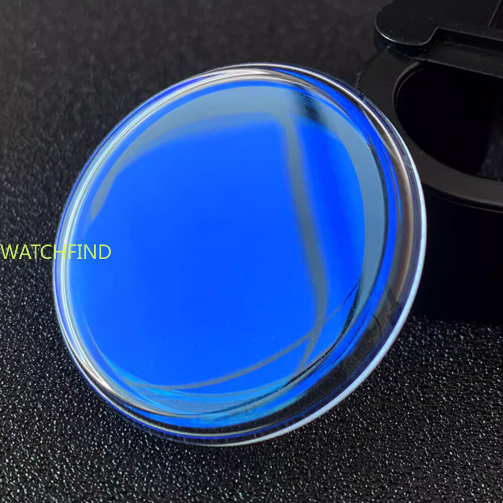 AR Bubble Watch Glass Mineral Crystal for 6139- 6010 6139-6011/6012/6013/6015