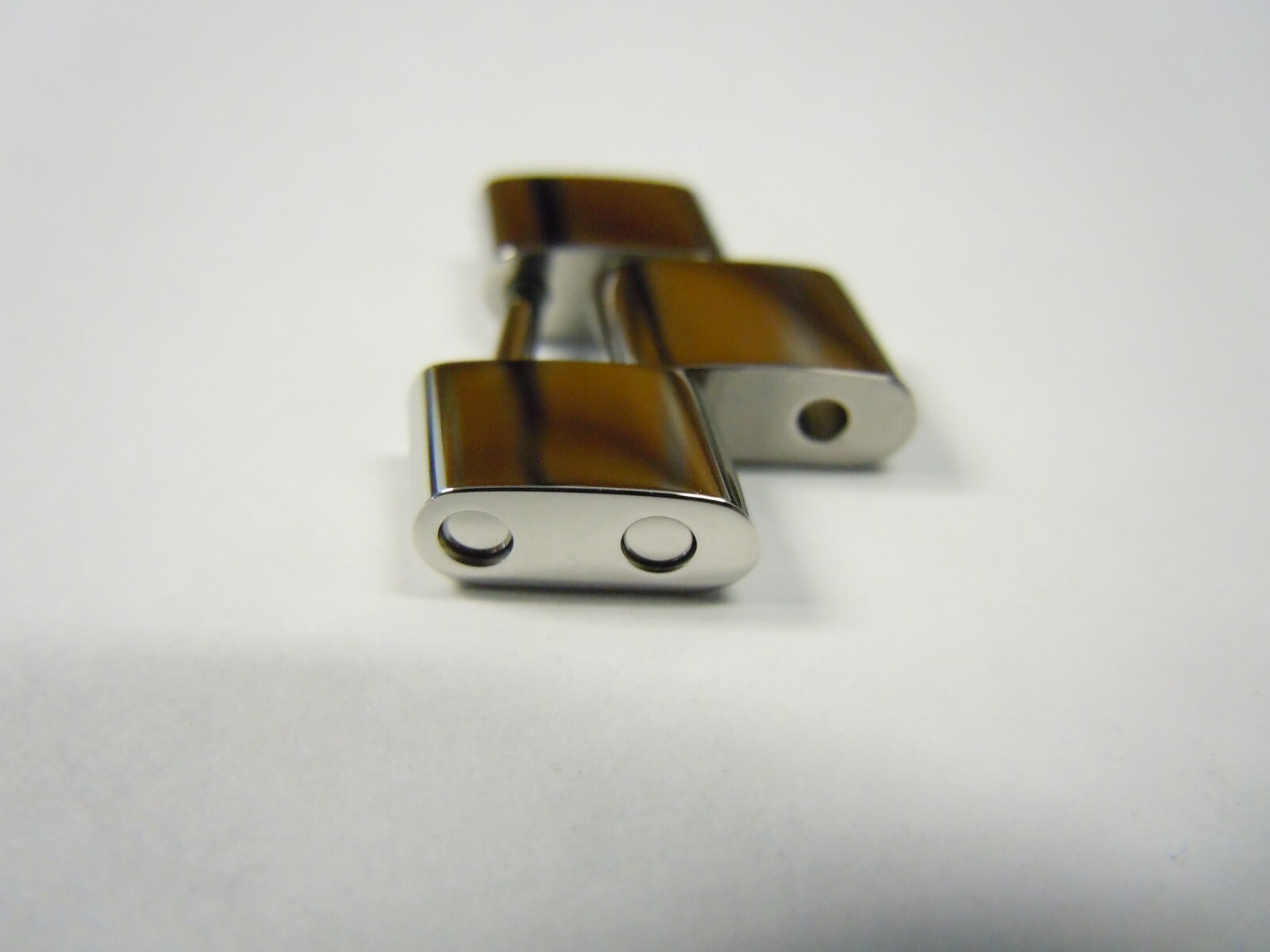 Genuine Breitling Link 18mm for Bracelet Colt 131A,136A,811A 20/18 part 510.184