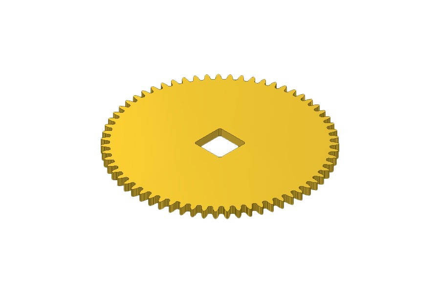 SELLITA SW200-1 ratchet wheel [#415] swiss made