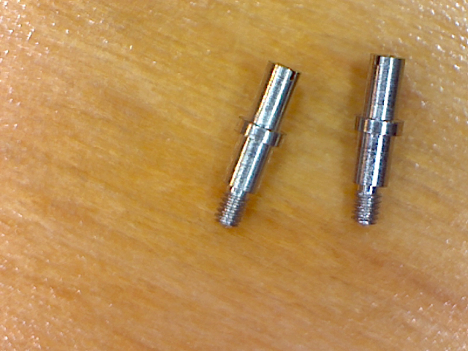 HAMILTON Replacement Part 20/o 21/o 4 Pieces