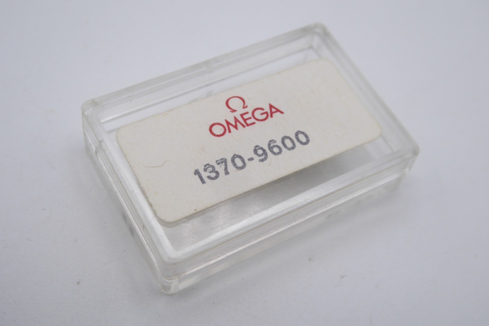 Omega Electronic module 1370-9600