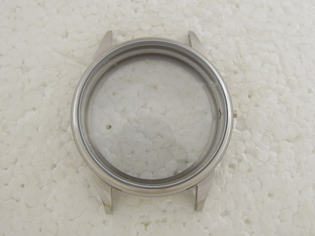 NEW Steel Case for Movement Rolex, Omega, Vacheron Constantin, Patek Philippe