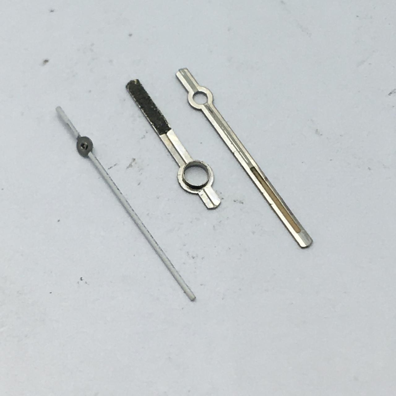 Omega 9162 9164 Watch Hands For Parts