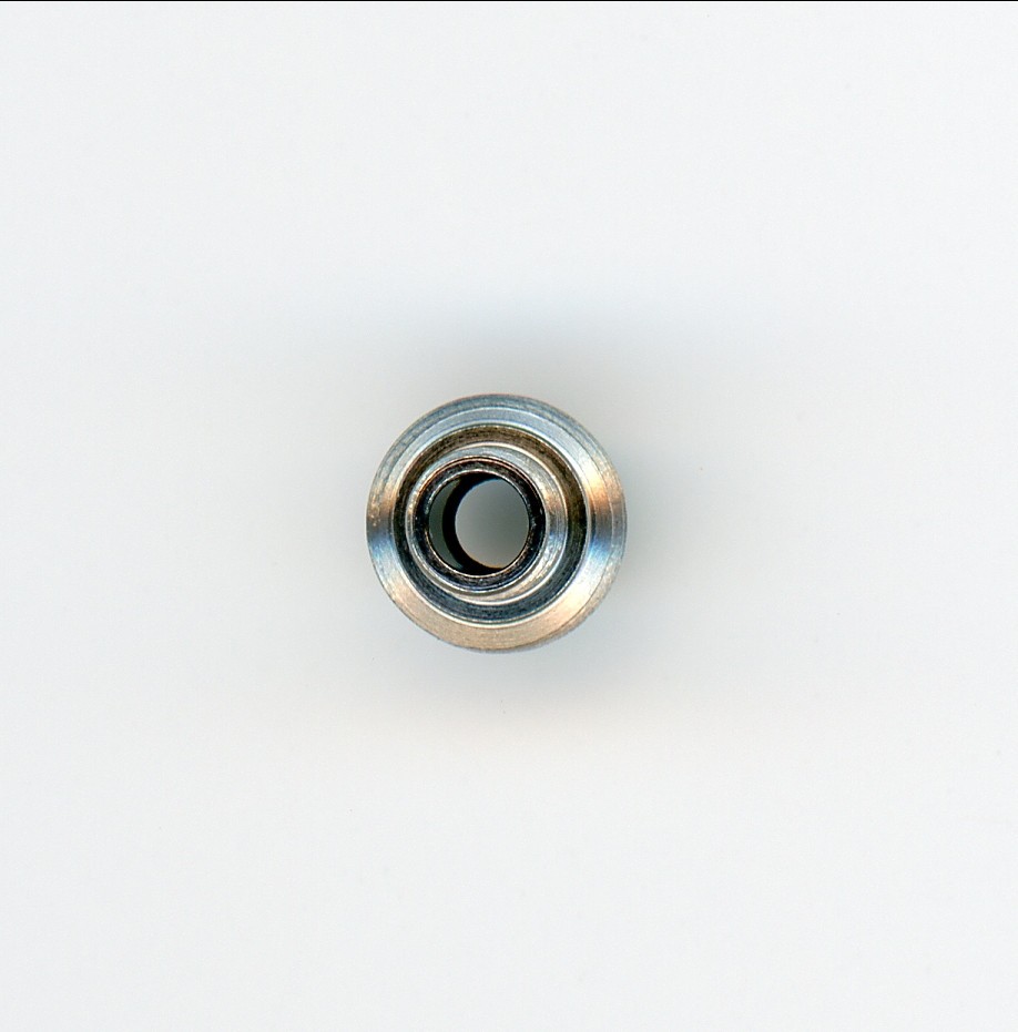 Case tube Ref. # 24-7230 For Rolex complete with gaskets “CLARK” replacement