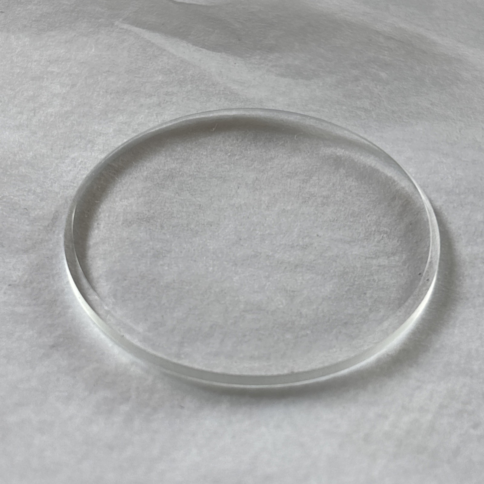 NEW 320W10GN00 DOMED MINERAL GLASS CRYSTAL FOR SEIKO 5126, 6105,6106,6119 +MORE