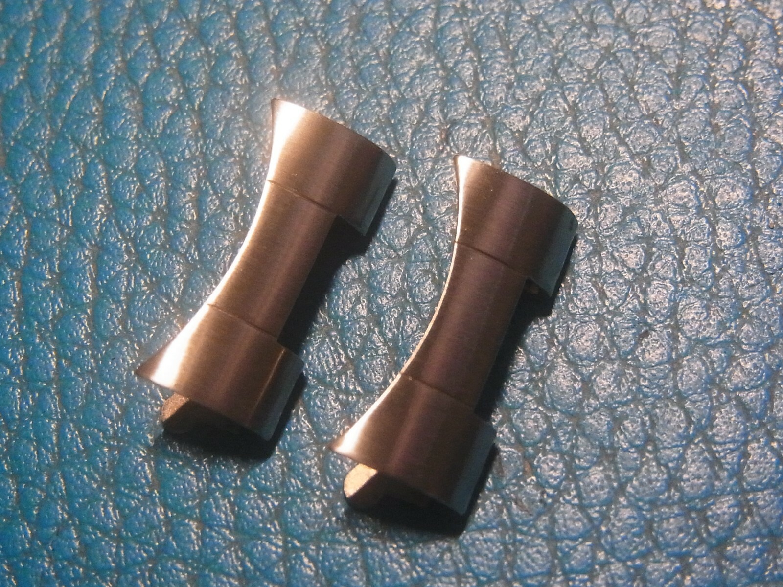 Replacement Watch bracelet 20mm End Link for Rolex 16014 16234 16000 16200 16220
