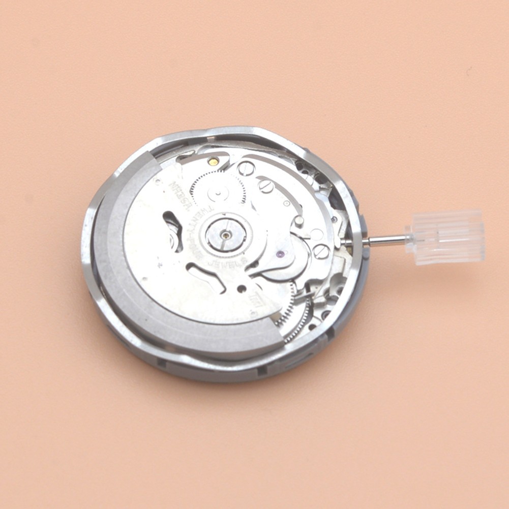 Movement Assemble Accurate Size Metal Spacer Ring Repair For NH35 NH36 Watch