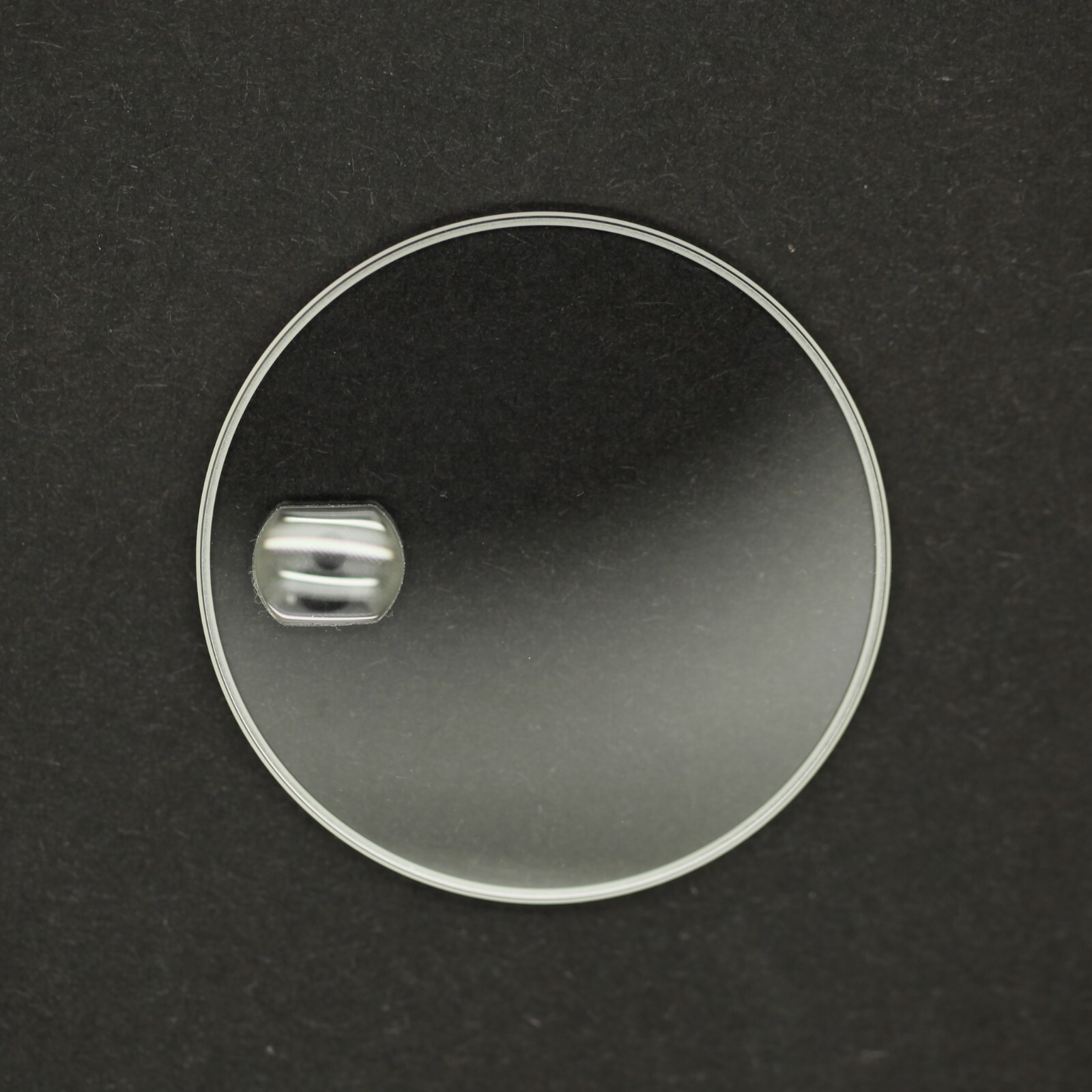 Sapphire Crystal For Rolex Datejust II Day-Date II 40mm + Gasket