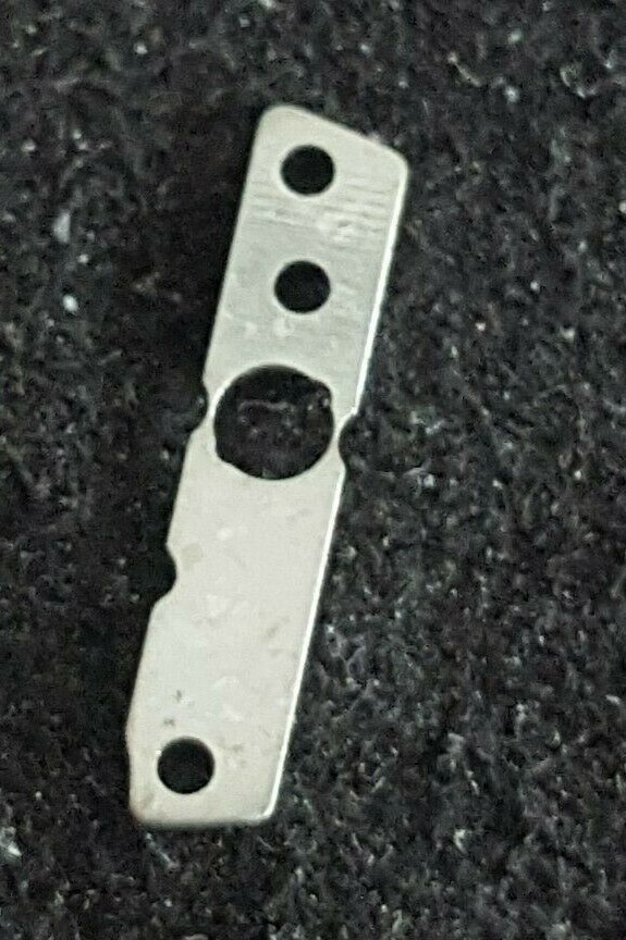 ETA Caliber 282.001 Part Number 4021 (Stator)
